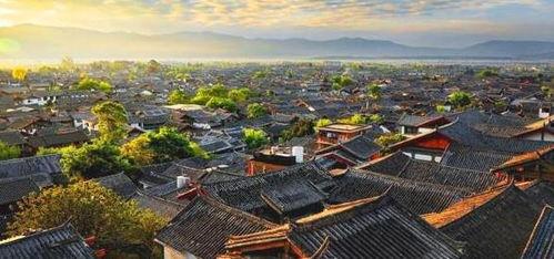 丽江古城爆料事件始末视频,真相与争议的交织